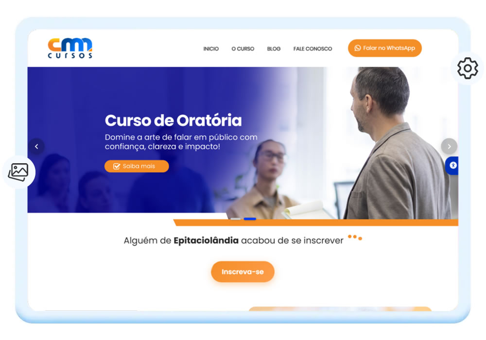 CMN Cursos
